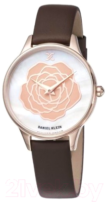 Часы наручные женские Daniel Klein 11812-2 - фото