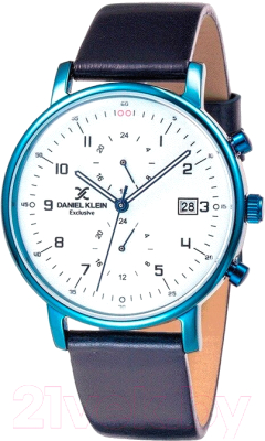 Часы наручные мужские Daniel Klein 11817-4 - фото