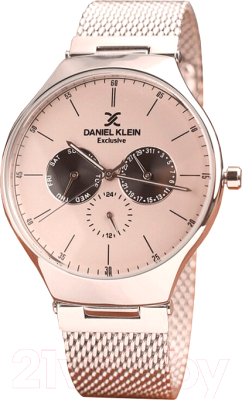 Часы наручные мужские Daniel Klein 11820-6 - фото