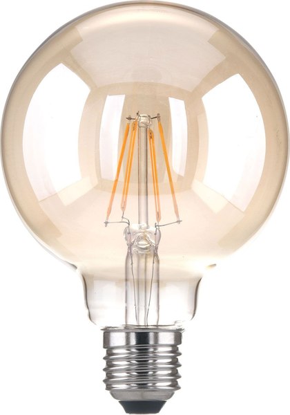 Лампа Elektrostandard BLE2704 - фото