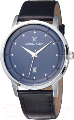 Часы наручные мужские Daniel Klein 11822-2 - фото