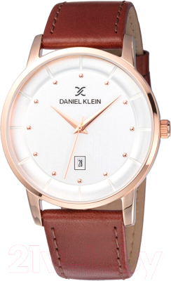 Часы наручные мужские Daniel Klein 11822-5 - фото