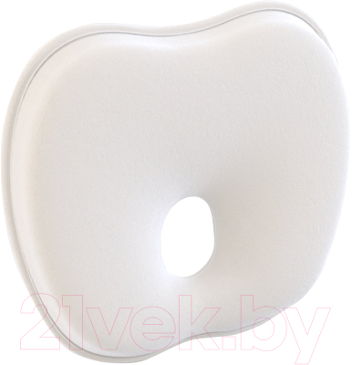 Подушка для малышей Фабрика Облаков Бабочка / Б.2.2.3