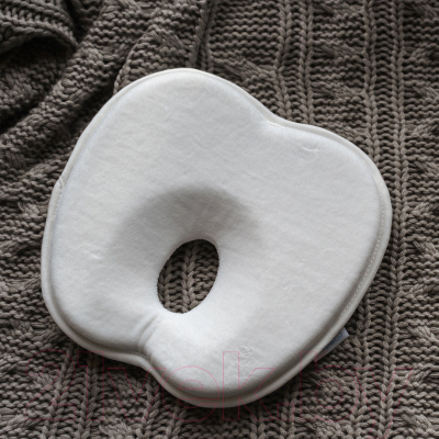 Подушка для малышей Фабрика Облаков Бабочка / Б.2.2.3