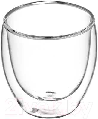 Стакан для горячих напитков Attribute Chalet ATG101 - фото