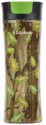 Термокружка Attribute Hunter AVF210 - фото