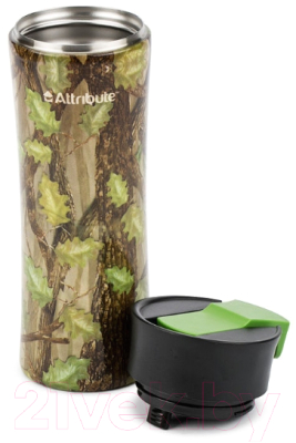 Термокружка Attribute Hunter AVF210