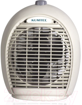 Тепловентилятор Kumtel LX-6331 - фото