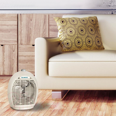 Тепловентилятор Kumtel LX-6331