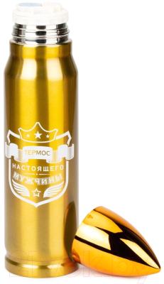 Термос для напитков Attribute Patron AVF008