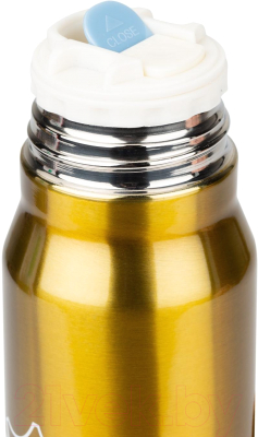 Термос для напитков Attribute Patron AVF008