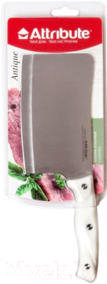 Нож-топорик Attribute Antique AKA076