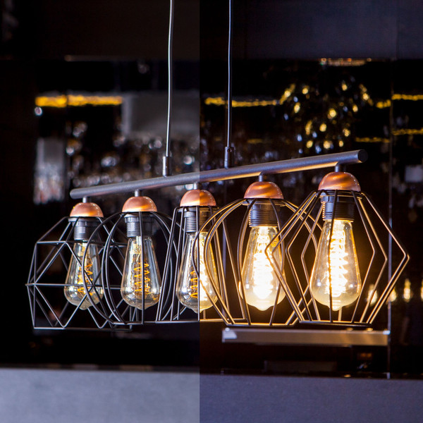 Лампа Elektrostandard BLE2717