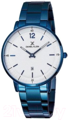 Часы наручные мужские Daniel Klein 11831-5 - фото