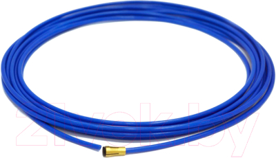 Канал для сварочной проволоки AURORA 0.6-0.9 / 12123 синий - фото