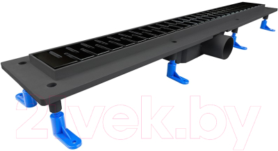 Трап для душа Styron STY-M-80-FF - фото