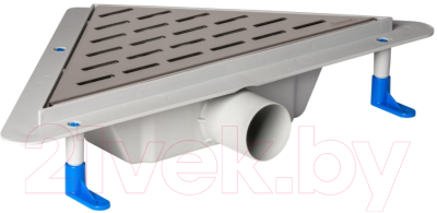 Трап для душа Styron STY-MF - фото