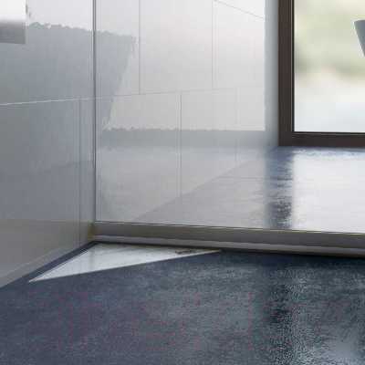 Трап для душа Styron STY-MF