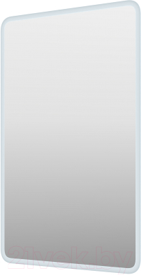 Зеркало Пекам Marta 80x120 / marta-80x120sp (с подсветкой, сенсором на прикосновение и подогревом) - фото