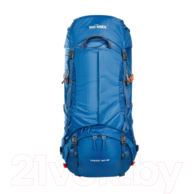 Рюкзак туристический Tatonka Yukon 50+10 / 1343.010 (синий)