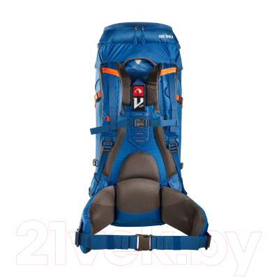 Рюкзак туристический Tatonka Yukon 50+10 / 1343.010 (синий)