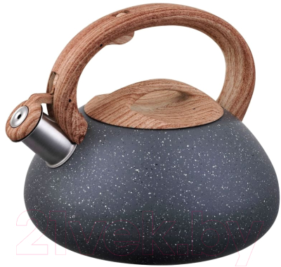 Чайник со свистком Bohmann BH-9935 - фото