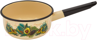 Ковш Appetite Avocado С2008 - фото