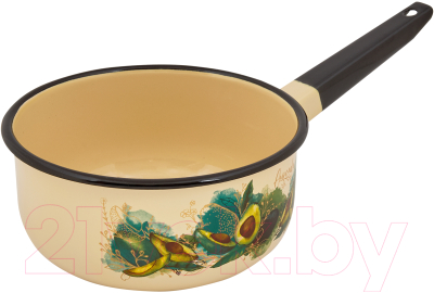 Ковш Appetite Avocado С2008