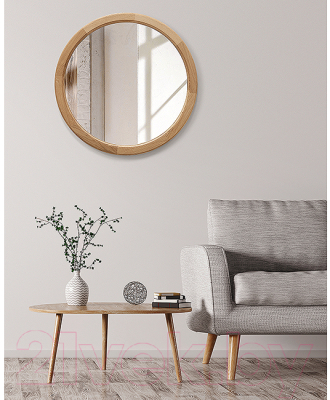 Зеркало Алмаз-Люкс М-300