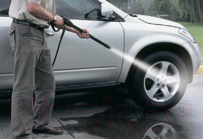 Мойка высокого давления Lavor Galaxy 160