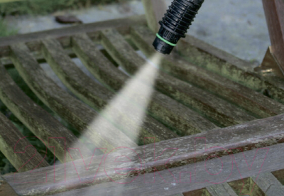 Мойка высокого давления Lavor Galaxy 160