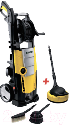 Мойка высокого давления Lavor Galaxy 160