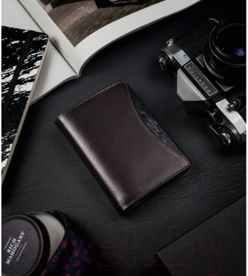 Портмоне Cedar Rovicky 1537-03-BOR-1249