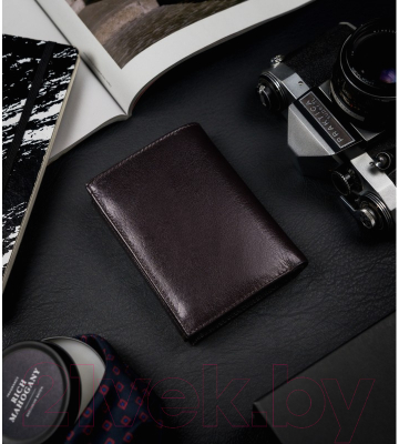 Портмоне Cedar Rovicky 1537-03-BOR-1249