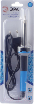 Паяльник электрический ЭРА Лидер PL-02-25 W