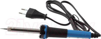 Паяльник электрический ЭРА Лидер PL-02-30 W - фото