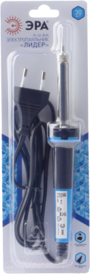 Паяльник электрический ЭРА Лидер PL-02-30 W