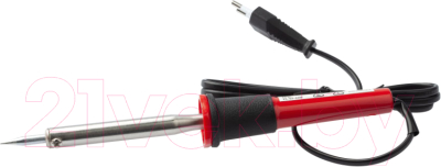 Паяльник электрический ЭРА Лидер PL-02-60 W - фото