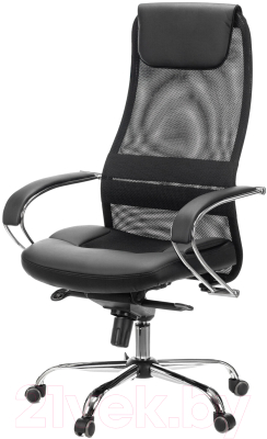 Кресло офисное Brabix Premium Stalker EX-609 Pro / 532416