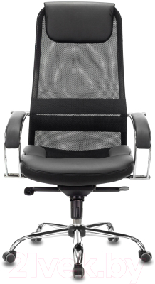 Кресло офисное Brabix Premium Stalker EX-609 Pro / 532416