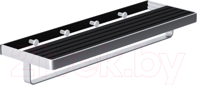 Полка для полотенца Damixa Jupiter DA7737700 - фото