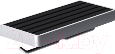 Держатель для туалетной бумаги Damixa Jupiter DA77341900 - фото