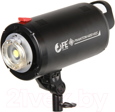 Вспышка студийная Falcon Eyes Phantom 400 HSS / 28226 - фото