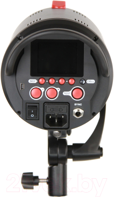 Вспышка студийная Falcon Eyes Phantom 400 HSS / 28226