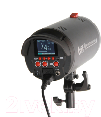 Вспышка студийная Falcon Eyes Phantom 400 HSS / 28226