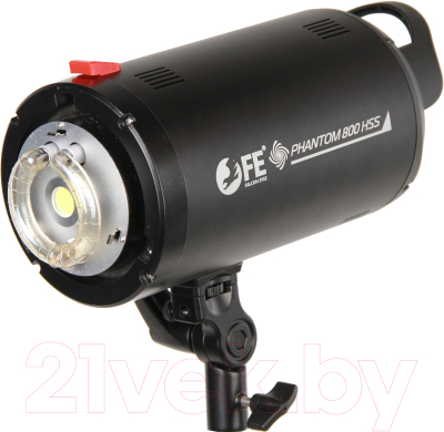 Вспышка студийная Falcon Eyes Phantom 800 HSS / 28228 - фото