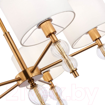 Люстра Evoluce Ramer SLE105713-05