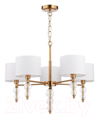 Люстра Evoluce Ramer SLE105713-05