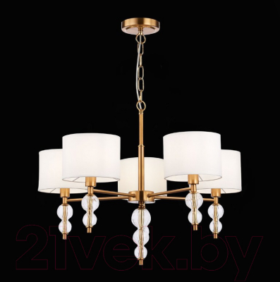 Люстра Evoluce Ramer SLE105713-05