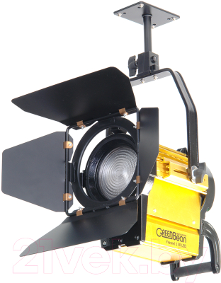 Кронштейн для камер видеонаблюдения GreenBean WallPlate WP-027 / 23454